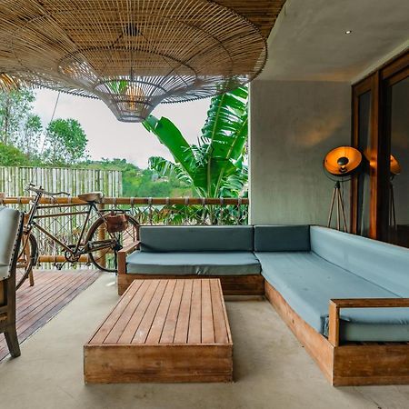 Atma Villas Guatape Exterior photo