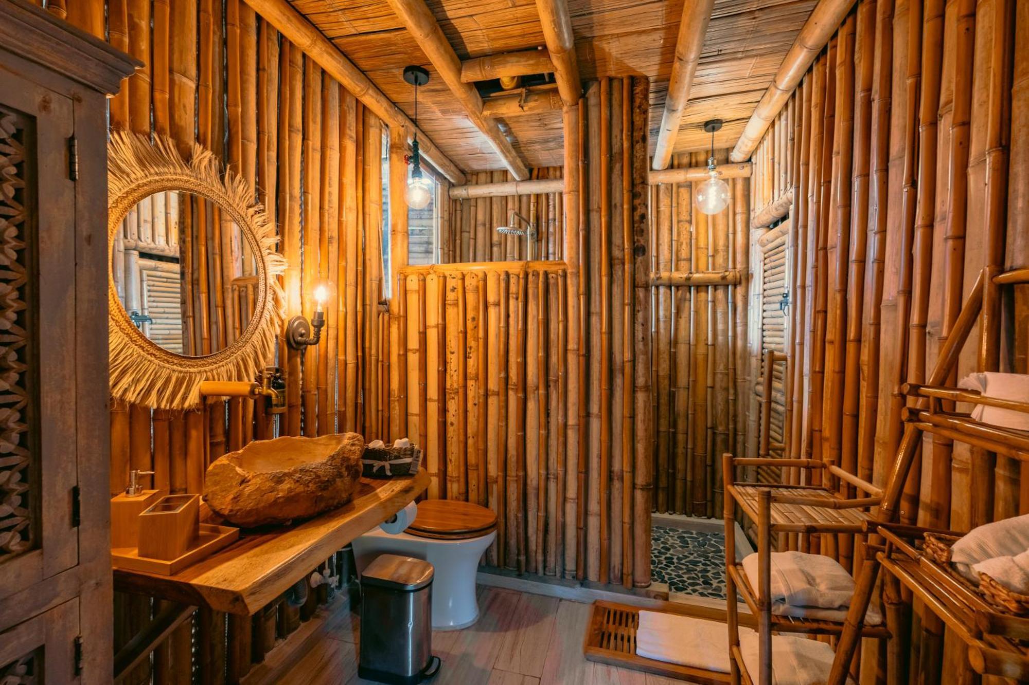 Atma Villas Guatape Room photo