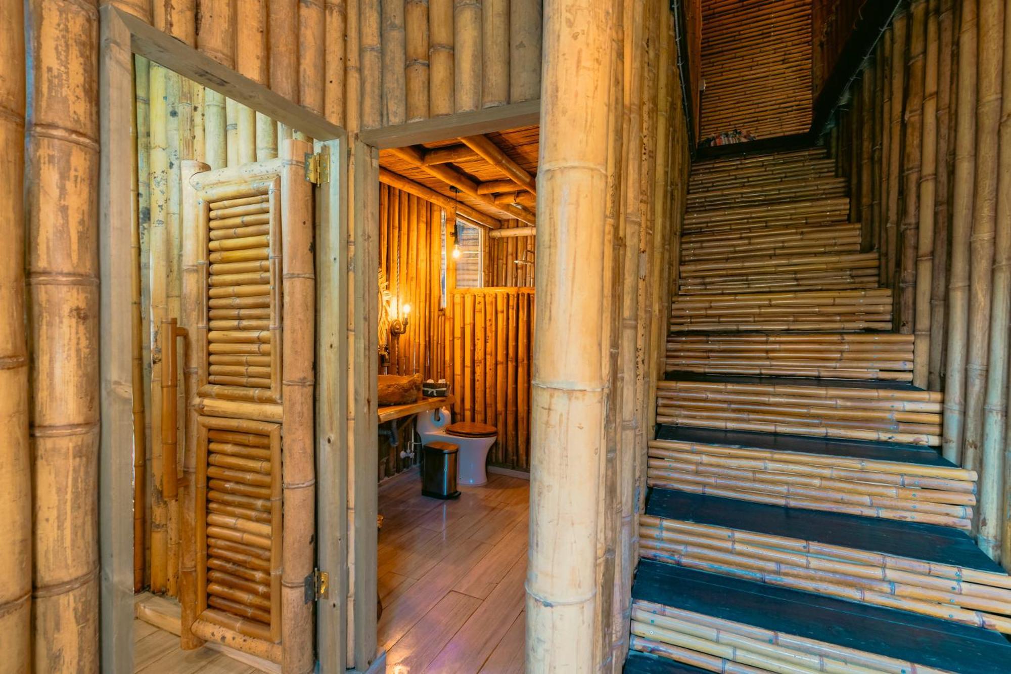 Atma Villas Guatape Room photo