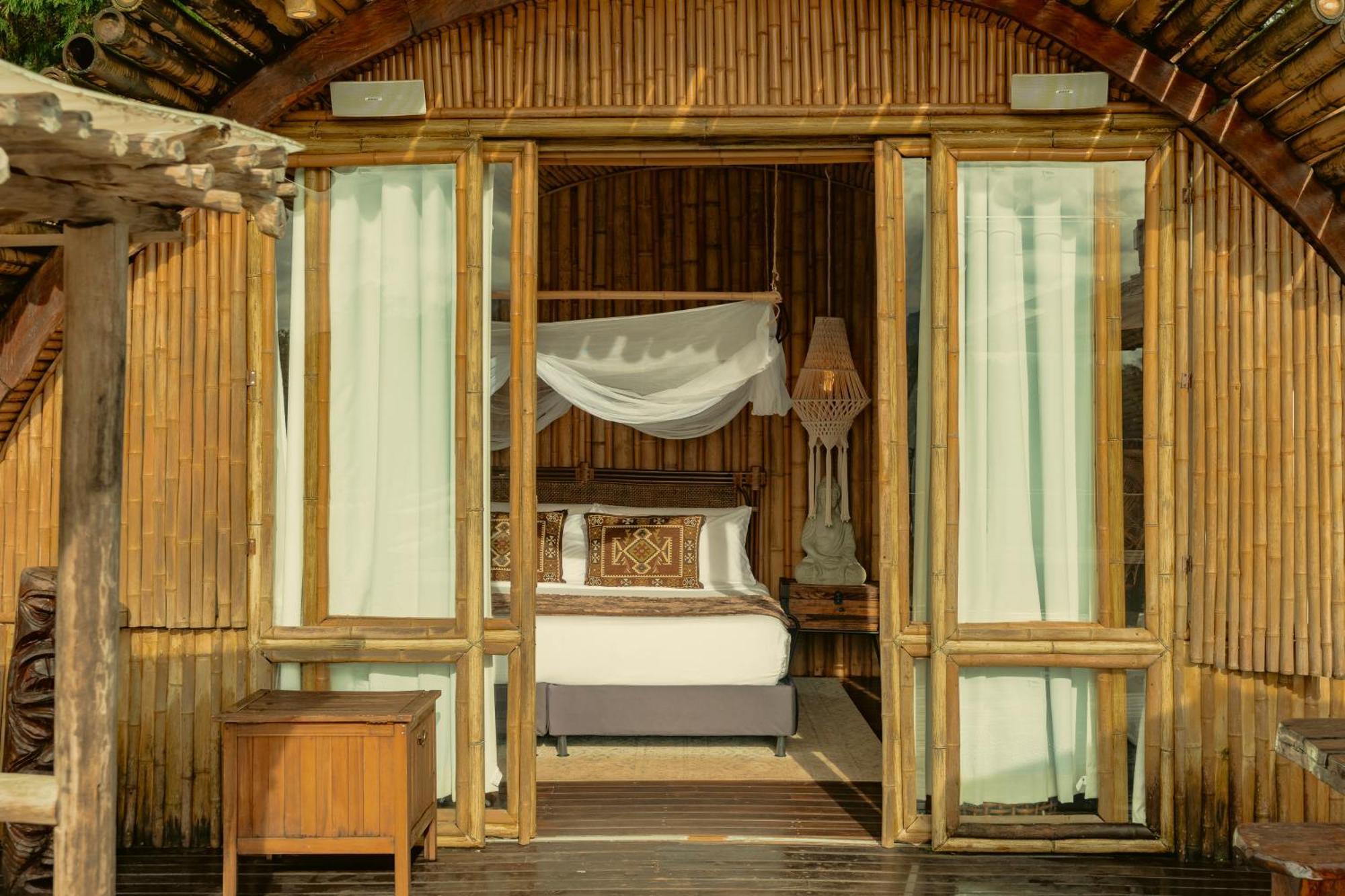 Atma Villas Guatape Room photo