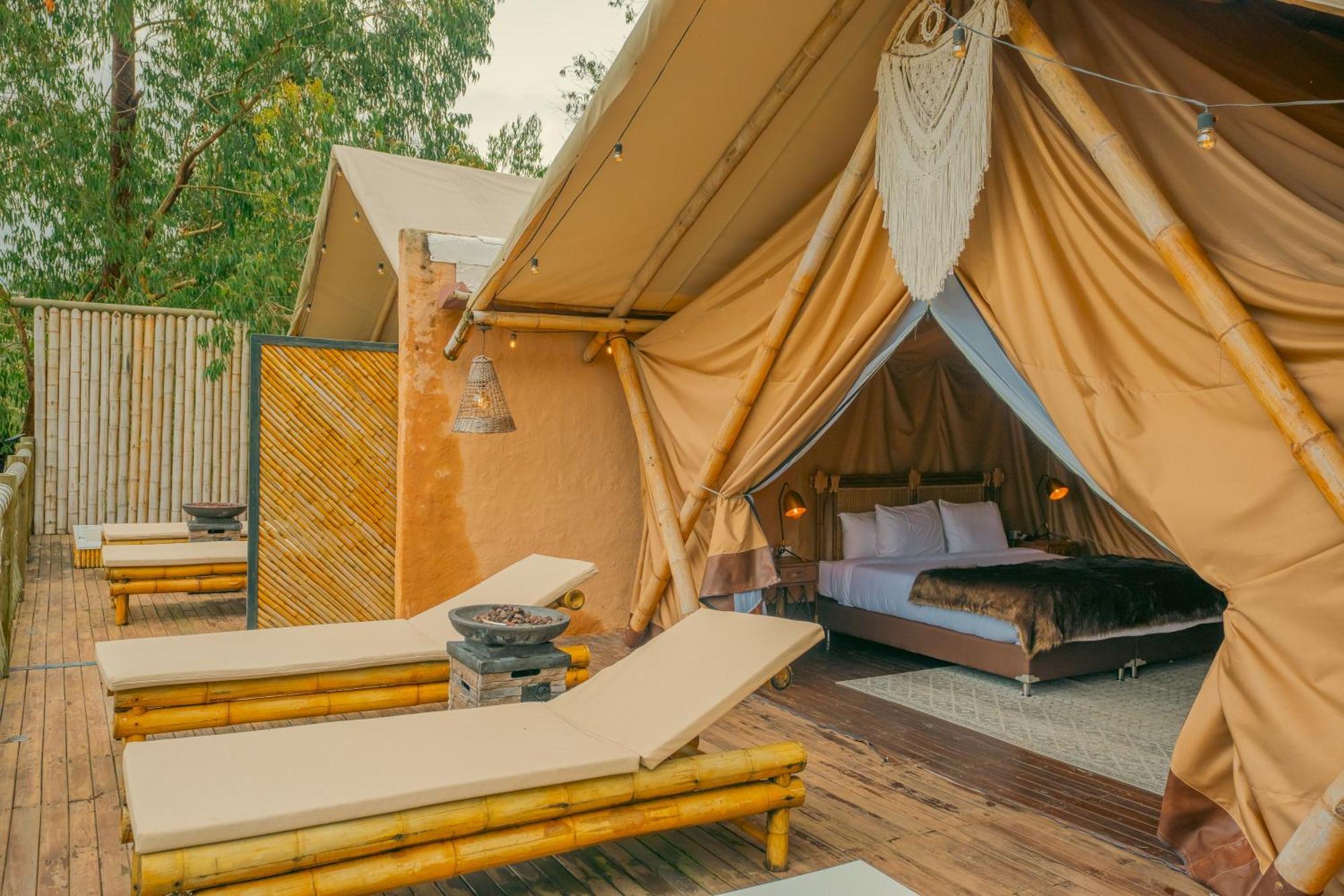 Atma Villas Guatape Room photo